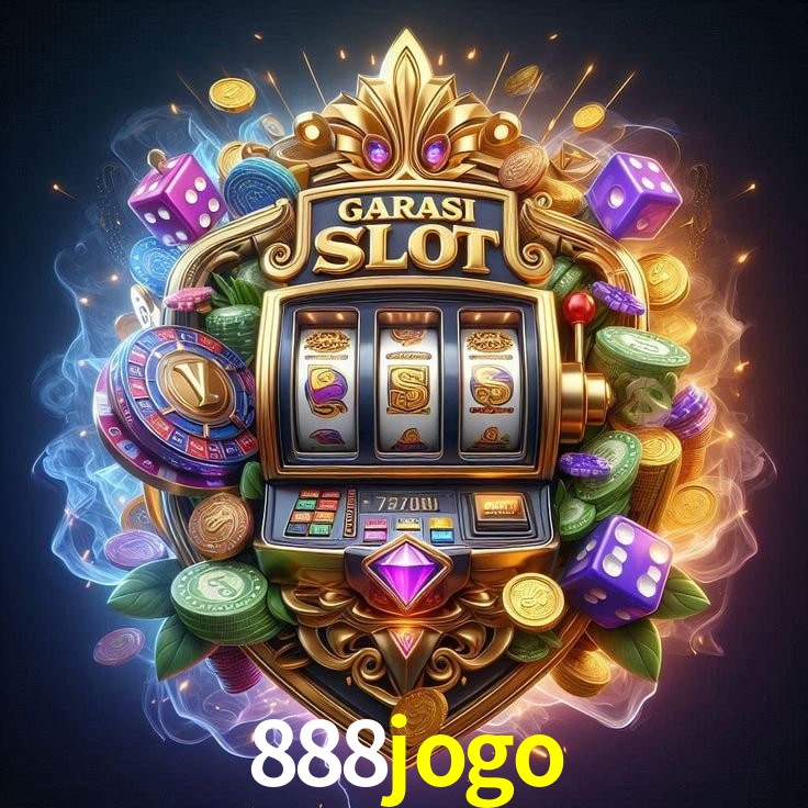 888jogo - cassino ao vivo